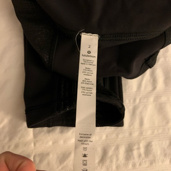 Power lines crop 21” - Picture 2 of 2